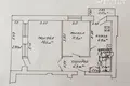 Apartamento 2 habitaciones 48 m² Gómel, Belarús