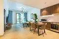 Mieszkanie 1 pokój 82 m² Dubaj, Emiraty Arabskie