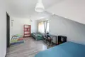 Квартира 4 комнаты 140 м² Лодзь, Польша