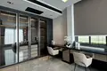 Вилла 5 комнат 451 м² Huai Yai, Таиланд