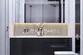 Квартира 2 комнаты 45 м² в Мерсин, Турция
