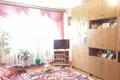 Wohnung 2 Zimmer 56 m² Waukawysk, Weißrussland