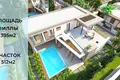 3 bedroom villa 190 m² Kyrenia, Cyprus