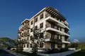 Apartamento 1 habitacion 42 m² Budva, Montenegro