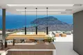 Villa 10 habitaciones 555 m² Alanya, Turquía