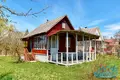 House 60 m² Papiarnianski sielski Saviet, Belarus