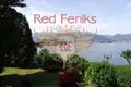 5 bedroom villa 855 m² Verbania, Italy