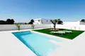 3-Zimmer-Villa 245 m² Benijofar, Spanien