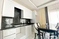 Duplex 5 chambres 140 m² Alanya, Turquie