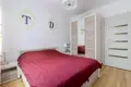 Wohnung 3 zimmer 60 m² Warschau, Polen