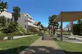 3 bedroom apartment  Estepona, Spain