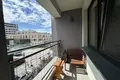 Appartement 2 chambres 45 m² en Cracovie, Pologne