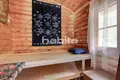 Cottage 1 bedroom 31 m² Porvoo, Finland