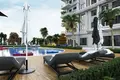 Dúplex 4 habitaciones 53 m² Alanya, Turquía