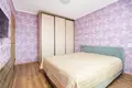 Apartamento 3 habitaciones 79 m² Barawlyany, Belarús