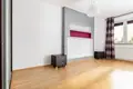 Apartamento 5 habitaciones 129 m² Cracovia, Polonia