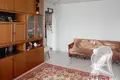 3 room apartment 49 m² Brest, Belarus