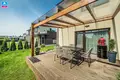 House 93 m² Kaunas, Lithuania