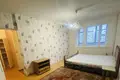 1 room apartment 32 m² Minsk, Belarus