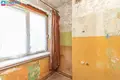 Mieszkanie 3 pokoi 43 m² Kowno, Litwa