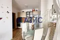 Apartamento 2 habitaciones 70 m² Aheloy, Bulgaria