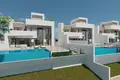 4 bedroom Villa 218 m² Finestrat, Spain