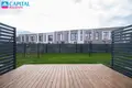 Apartamento 3 habitaciones 77 m² Vilna, Lituania