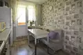 Wohnung 3 Zimmer 62 m² Hatawa, Weißrussland