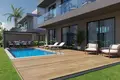 Villa 3 pièces 228 m² Yeroskipou, Bases souveraines britanniques