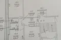 Wohnung 2 zimmer 46 m² Slonim, Belarus