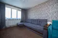 2 room apartment 53 m² Minsk, Belarus