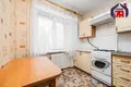 1 room apartment 31 m² Minsk, Belarus