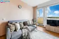 2 room apartment 48 m² Vilnius, Lithuania