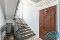 Apartamento 3 habitaciones 75 m² Minsk, Bielorrusia