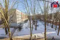 Квартира 3 комнаты 57 м² Минск, Беларусь