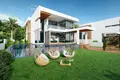 5-Zimmer-Villa 310 m² Yeşilöz, Türkei