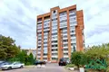 Oficina 191 m² en Minsk, Bielorrusia