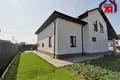 Ferienhaus 245 m² Sluzk, Weißrussland