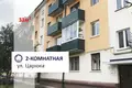 Apartamento 2 habitaciones 33 m² Baranovichi, Bielorrusia