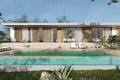 Villa 4 pièces 255 m² koinoteta talas, Bases souveraines britanniques