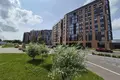 2 room apartment 53 m² Minsk, Belarus