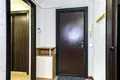 Appartement 2 chambres 54 m² Minsk, Bélarus