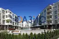 Mieszkanie 2 pokoi 42 m² Słoneczny Brzeg, Bułgaria