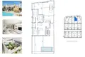 3 bedroom villa 100 m² San Fulgencio, Spain