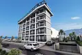 1 bedroom apartment 68 m² Kestel, Turkey