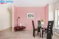 2 room apartment 54 m² Vilnius, Lithuania
