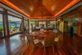 Villa de 4 dormitorios 969 m² Phuket, Tailandia