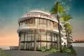 1 bedroom apartment  Girne Belediyesi, Northern Cyprus
