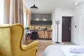 1 room studio apartment 30 m² in Warsaw, Poland