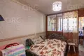 2 room apartment 58 m² Sochi, Russia